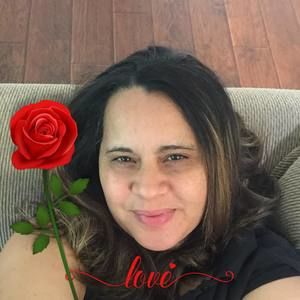 Meet your Posher, Idalia